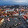Cluj-Napoca, cel mai scump oraş din ţară pentru cumpărătorii interesaţi de un apartament