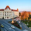Cu câteva zile înainte de alegeri, magistrați de la Curtea de Apel Alba Iulia au obținut în justiție anularea hotărârii BEC prin care au fost excluși din procedura de constituire a birourilor electorale de circumscripție