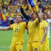 FOTO: România lui Stanciu și Rațiu a reușit o calificare de vis! „Tricolorii”, în optimile de finală ale EURO 2024 după ce au câștigat grupa!!!