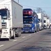 RESTRICȚII de circulație pe timp de CANICULĂ pe drumuri naționale și autostrăzi, în Alba și alte județe. Zonele vizate