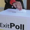 REZULTATE alegeri 2024, conform EXIT-POLL: Alianța PSD-PNL câștigă clar alegerile europarlamentare. AUR depășește ADU