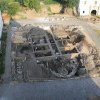 Ruinele bisericii bizantine din Alba Iulia, care datează din secolele X- XI, vor fi puse în valoare: Proiectul, la aprobat în Consiliul Județean