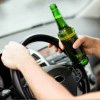 Șofer din județul Sibiu, prins de polițiști MORT DE BEAT la volan: Avea o alcoolemie de 1,10 mg/l