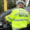 Tânăr din Săliștea, fără permis de conducere, prinși de polițiști la volan: Este cercetat de oamenii legii