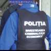 Acţiuni ale poliţiştilor ­criminalişti – inclusiva în Prahova – ­pentru ­destructurarea grupărilor ­specializate în infracţiuni economice