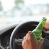 Bărbat prins conducând sub influenţa alcoolului şi cu permisul suspendat – cercetat de poliţiştii câmpineni
