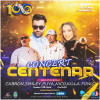 Concert „Centenar” pe 30 iunie