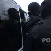 Descinderi în comuna Vâlcănești, la persoane bănuite de comiterea infracțiunii de furt