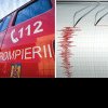 Importante efective şi mijloace tehnice din dotarea ISU Prahova, angrenate într-un exerciţiu de simulare a unui cutremur
