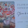La Galeria de Artă Ploiești, pictorița Florica Ionescu   propune privitorilor, cu har și smerenie, un lăuntric urcuș întru frumusețe și credință