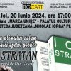 La Ploiești va fi lansată cartea ce reunește primele opt volume de poeme semnate de Nicolae Stratan
