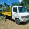 Mașină confiscată de jandarmii prahoveni pentru depozitarea deșeurilor în locuri neamenajate