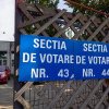 Prahovenii peste 45 de ani s-au grăbit să meargă la vot în prima parte a zilei alegerilor