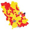 PSD preia de la liberali conducerea Consiliului Județean și trei orașe importante din Prahova!