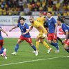 România – Liechtenstein 0-0  *  Popicele şi istoria