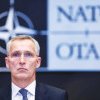 Secretarul general al NATO critică Beijingul pentru boicotarea summitului pentru pace în Ucraina