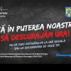 „Stă în puterea noastră să descurajăm ura!“, campanie derulată de IGPR la ­nivel naţional, în special pentru ­protejarea ­minorităţii rome