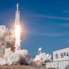 Ţara noastră colaborează cu SpaceX şi poate trimite un român în spaţiu, în mai puţin de şase luni