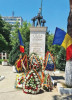 „Ziua Eroilor”, celebrată la Ploiești