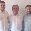 Adrian Micle este noul președinte al organizației municipale a PSD Satu Mare