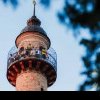 Descoperă Orașul Satu Mare de la Înălțime: Vizitează Turnul Pompierilor