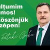 Pataki Csaba a câștigat un nou mandat de președinte al Consiliului Județean Satu Mare