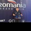 Rezultat excelent obținut de Seletye Dominik, la Sports Festival de la Cluj-Napoca