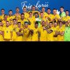 România joacă azi primul meci la EURO2024