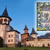 Sărbătoare mare la Mănăstirea Scărișoara Nouă