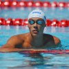 CAMPIONATUL EUROPEAN DE NATAȚIE David Popovici câștigă aurul la 100 m liber la Campionatele Europene de natație de la Belgrad