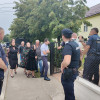 COMUNICAT DE PRESĂ Misiuni desfășurate în contextul electoral în județul Satu Mare