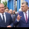 CONSULTĂRI CU LIDERII Ciolacu și Ciucă se hotărăsc greu să candideze la prezidențiale