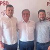 DECIZIE POLITICĂ Schimbare de conducere la PSD Municipiul Satu Mare