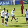 EURO 2024 Naţionala de fotbal a României se pregăteşte la Frankfurt pentru meciul decisiv cu Slovacia