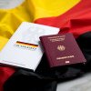 GERMANIA SE DESCHIDE Mii de români vor putea deveni cetățeni germani