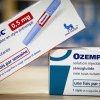 MEDICAMENTE CONTRAFĂCUTE Alertă Globală OMS: Pericolul medicamentelor contrafăcute Ozempic