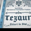 NOI INVESTIȚII Românii pot cumpăra titluri de stat Tezaur