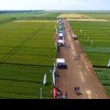 PROVOCĂRI ÎN AGRICULTURĂ SCDA Livada a marcat Ziua câmpului