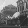 SATU MARE ORAȘ MILENAR Istoria liniei ferate din centrul orașului Satu Mare
