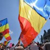 ZIUA DRAPELULUI NAȚIONAL Satu Mare sărbătorește Ziua Drapelului Național