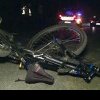 Accident rutier în Monteoru