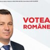 Claudiu Florin Pasăre, candidatul PSD pentru Primăria Largu, are studii economice şi experienţă managerială