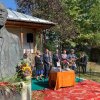 DOCUMENT | Concursul „V. Voiculescu”, omagiu la împlinirea a 140 de ani de la nașterea scriitorului buzoian