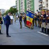 Două evenimente dedicate eroilor aerului l-au adus la Buzău pe premier