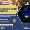 Jandarmeria Buzău scoate la concurs un post de mecanic auto