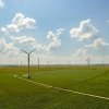 Pas important către construirea unui parc eolian uriaș la Buzău