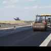Progres semnificativ pe Autostrada A7 Ploiești – Buzău