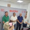 PSD Buzău și-a tras partea leului la locale