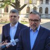 Romașcanu: „PSD Buzău, record electoral absolut”
