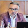 Romașcanu tranșează subiectul susținerii PSD pentru Mircea Geoană